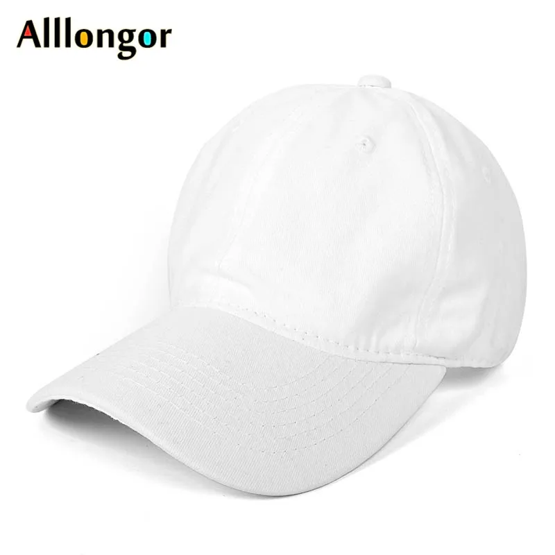 Color 13 white Snapback шапки летняя Кепки s Для женщин Бейсбол Кепки Для мужчин bone хлопок Винтаж папа Кепка-тракер в стиле «хип-хоп» розовый gorra hombre homme - Цвет: Color 13 white