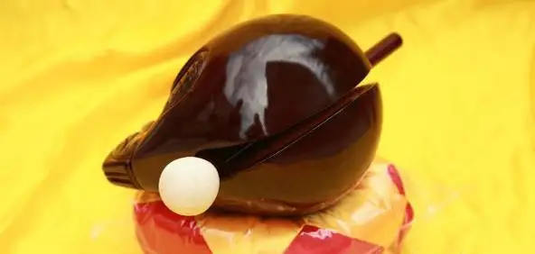 Буддистские искусственные музыкальные инструменты деревянные рыбы высокого