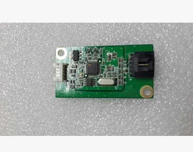 

Five line 15 inch 326*254 mm touch screen TR5-150F-19 high sensitivity touch screen 3MM thick