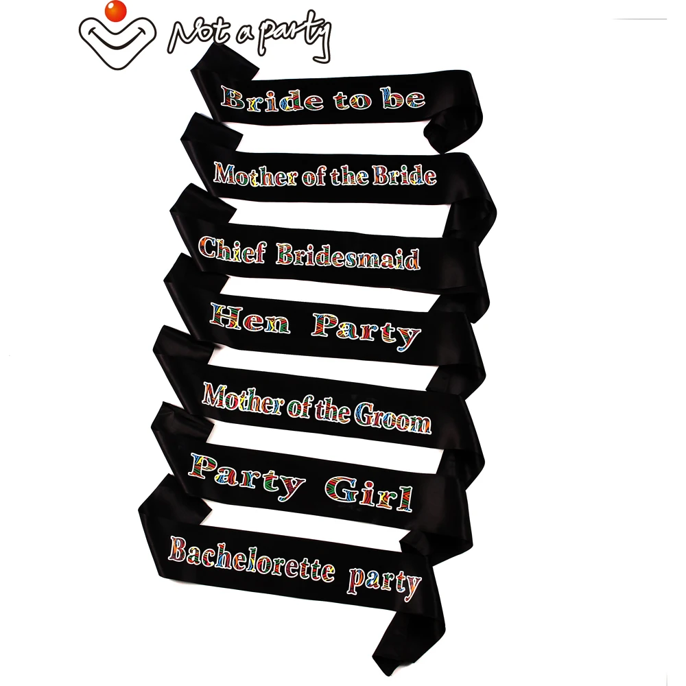 Праздничные вечерние принадлежности Свадебные мероприятия красный розовый