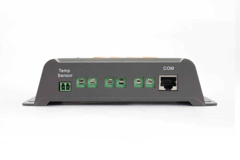 EP Solar charging controller PWM series 10A 10amps EPEVER VS1024BN 12В 24В работает с usb кабелем связи|solar charge