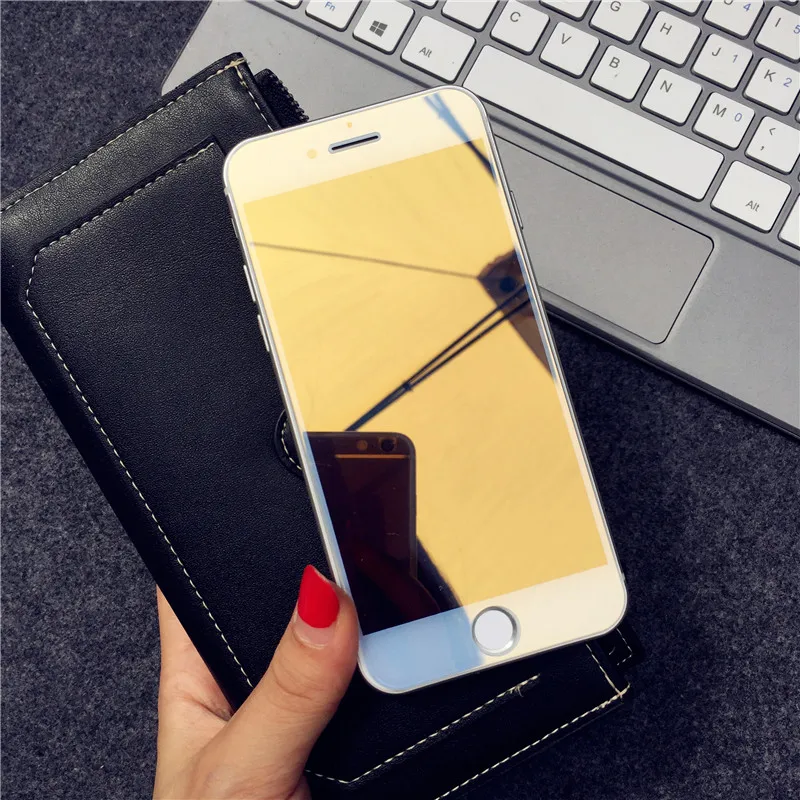 Защитное стекло закаленное 9H для iPhone 7 Plus/8/6/6S Plus/5/5S/SE/5C|screen protector tempered glass|tempered