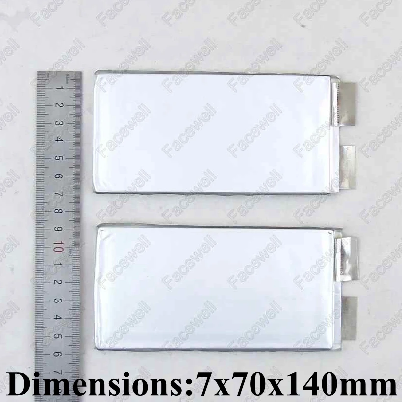 Литиевый аккумулятор 35C 3 7 в 6000 мА · ч 30 А 4 шт.|battery 30a|battery arc toys |