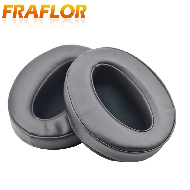 Сменные амбушюры подушки из пеноматериала запасные части для беспроводных Bluetooth