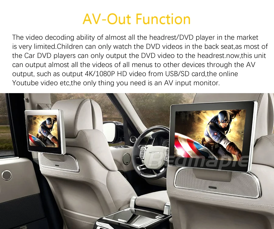 Ips экран Android 9,1/9,0 автомобильный dvd-плеер gps навигация Мультимедиа Стерео для Toyota Avensis T25 2003-2008 Радио Аудио головное устройство