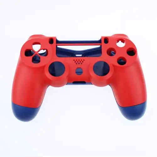 L ChengHaoRan для sony PS4 Pro тонкий JDM-040 контроллер корпус защитный чехол, 4,0 версия JDS 040 - Цвет: L