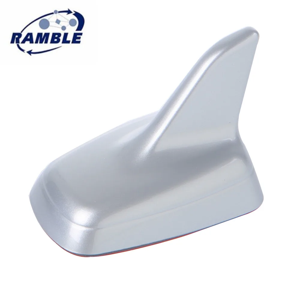 

Ramble For Chevrolet Cavalier Cruz TRAX Equinox Shark Antenna Decorative Shark Fin Antenna Car Aerial Antena Tiburon Accessories