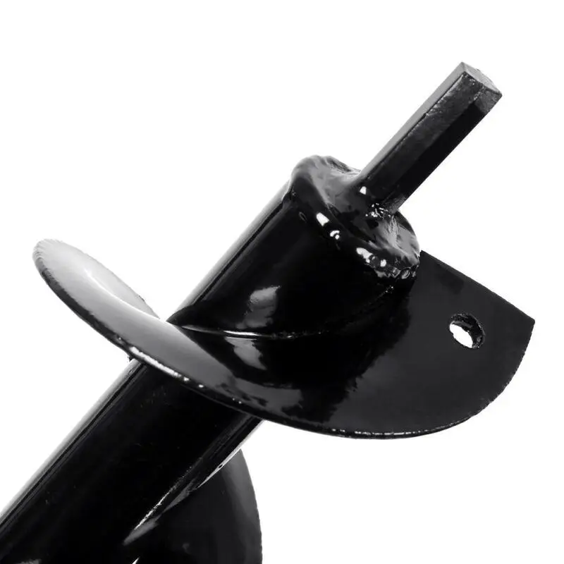 Ручная дрель электрическая заряжаемая заземляющая насадка для орошения посадки