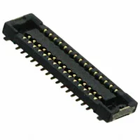 AXE530124 30 pin 0,4 мм интервал AXE530127 место оригинальная домашняя мебель