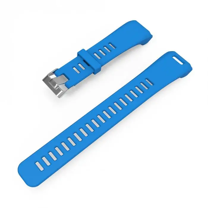 Сменный силиконовый ремешок часов браслет ремешок браслет для Garmin VIVO Smart HR S288