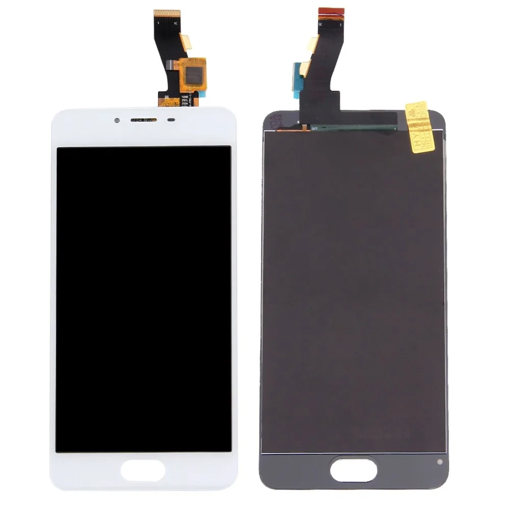 LCD Screen and Digitizer Full Assembly for Meizu M3s / Meilan 3s | Мобильные телефоны и аксессуары