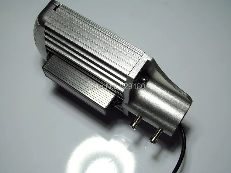 Наружные светодиодные уличные фонари 20 Вт лампы Наружное освещение датчик