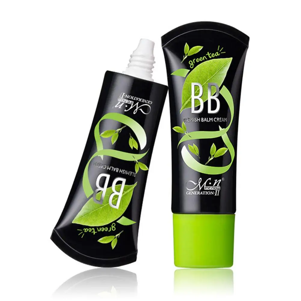 DSstyles BB крем основа изоляции отбеливание ярче лицо стойкий макияж увлажняющий