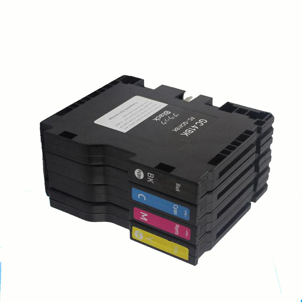 Einkshop SG400 сублимационный картридж с чернилами для Ricoh GC41 SAWGRASS SG800 SG400NA SG400EU Aficio SG2010