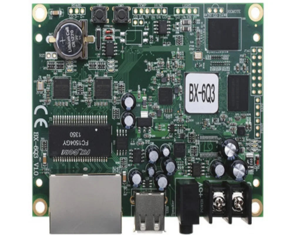 Xxx видео полноцветный светодиодный настенный BX 6Q3 led pixel контроллер sd карта|card