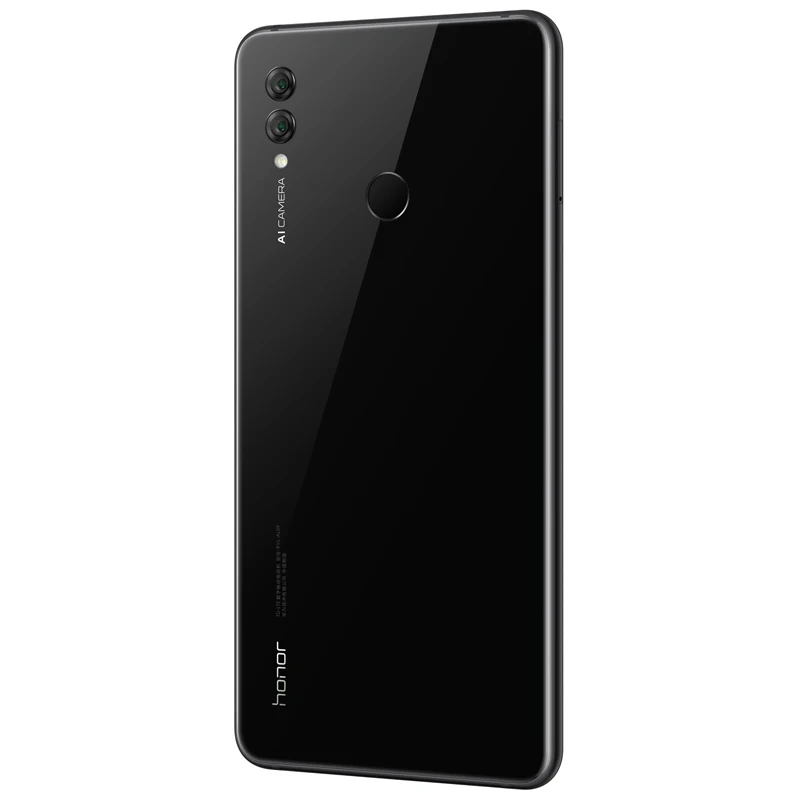 Huawei Honor Note 10 Kirin970 восьмиядерный смартфон Dual SIM 6 95 дюймов Android 8 1 отпечатков пальцев