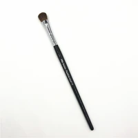 professional eyeshadow brush soft goat hair long handle 14 pro big eye shadow blending make up brush beginner
