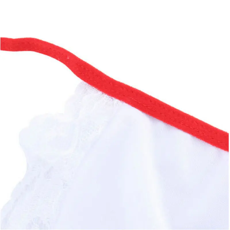 Сексуальные Необычные наборы для медсестер нижнее белье косплея эротический