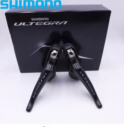 SHIMANO Ultegra ST R8020 2 11 скоростей Дорожный велосипед CX гидравлический дисковый рычаг