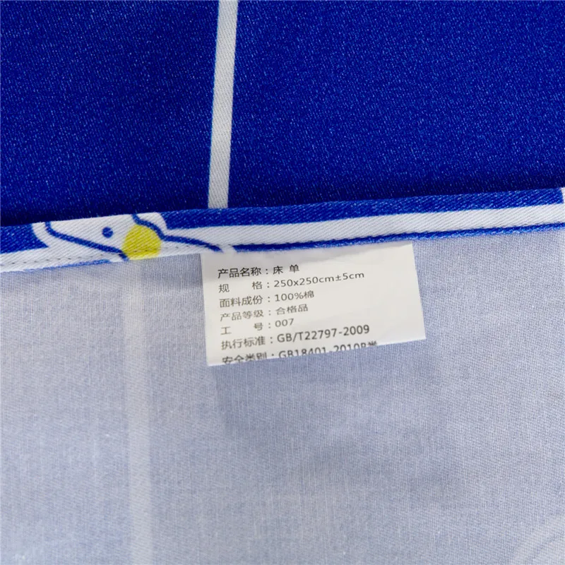 Модный красная Роза узор 100% хлопок пододеяльник одеяло/одеяло чехол с молнией