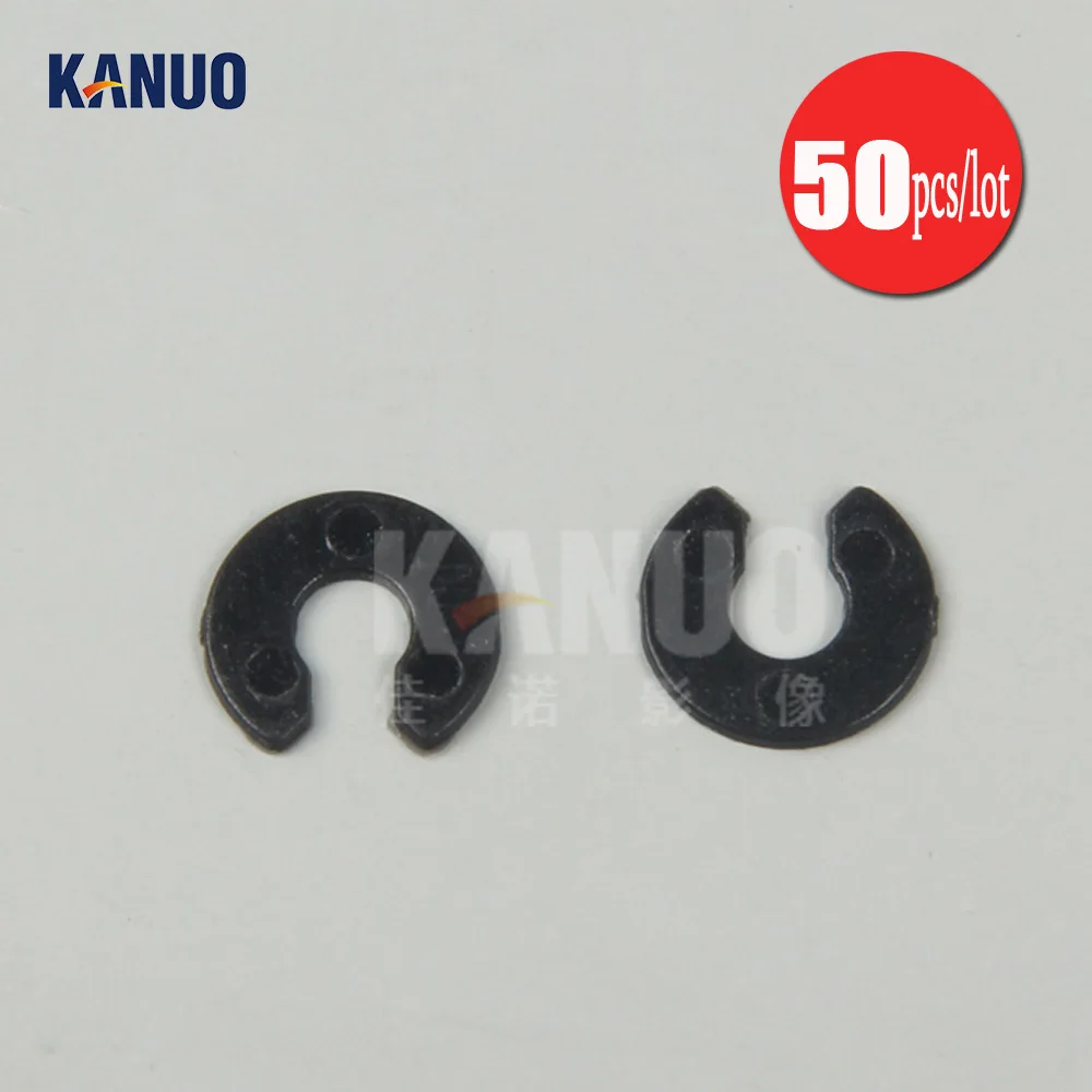 A004980 01 C Ring Для Noritsu QSS Digital Minilab (50 шт./лот)|Аксессуары для фотостудии| |
