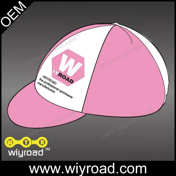 Таможенные услуги печати велоспорт крышка велосипед шляпа cap fashion 3 панель черный