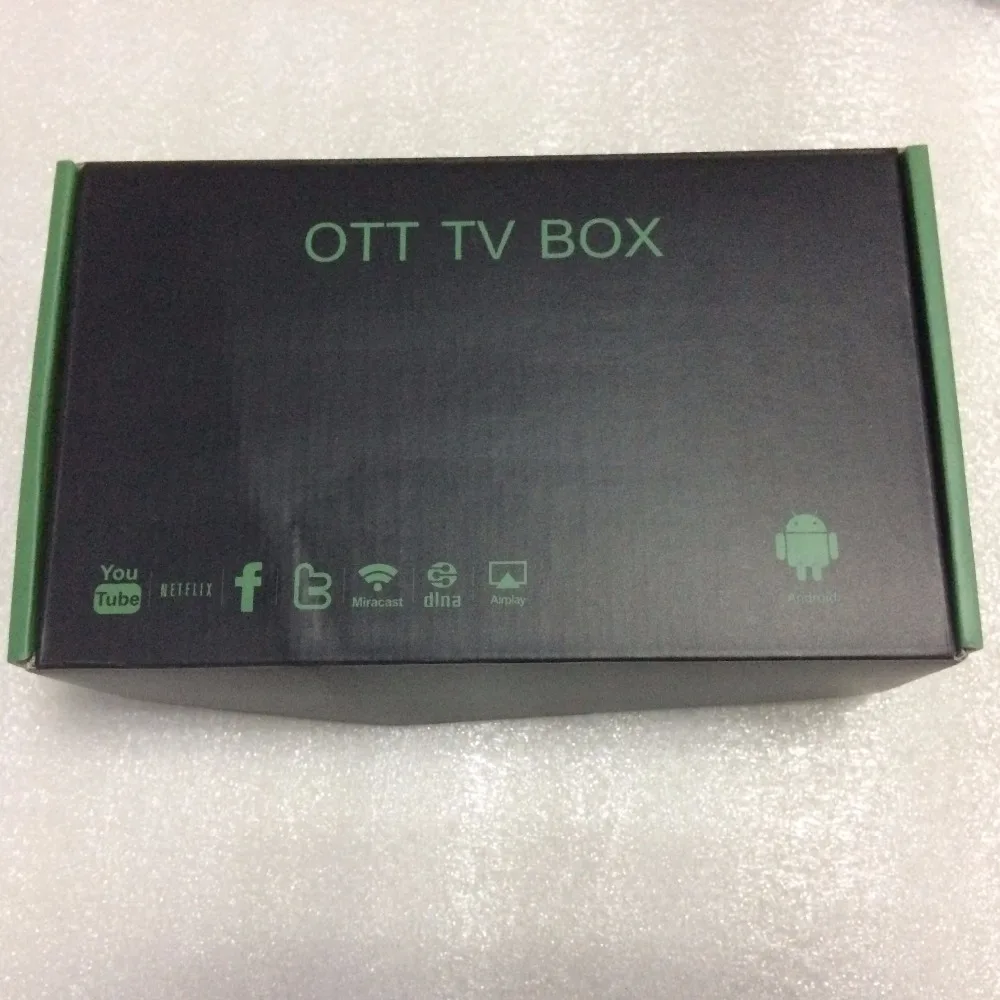 [TX3 Pro] Android 7 1 Smart tv box Amlogic S905x четырехъядерный медиаплеер 2 4G WIFI 4K * 2K HD 1GB 8GB