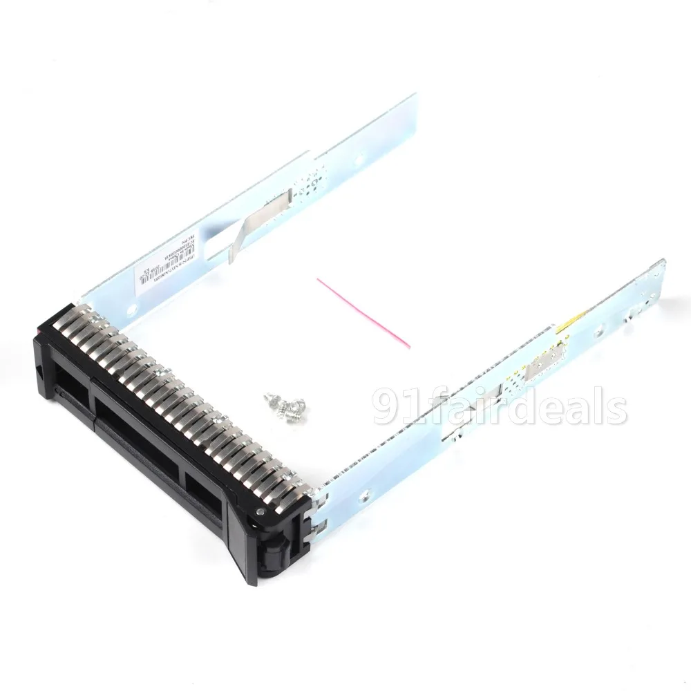 Heretom 3.5&quot SAS/SATA Tray Caddy Bracket for IBM Thinksystem SR850 SR860 HDD Seld | Компьютеры и офис