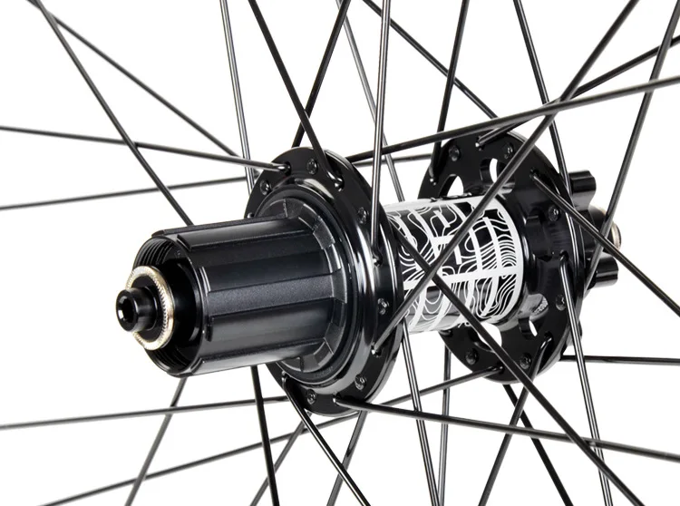 Koozer XM1850 MTB колесо горного велосипеда набор 26/27. 5 дюймов Ultralight 72 Кольцо Quick Release через ось 4 подшипника XD велосипед колесная