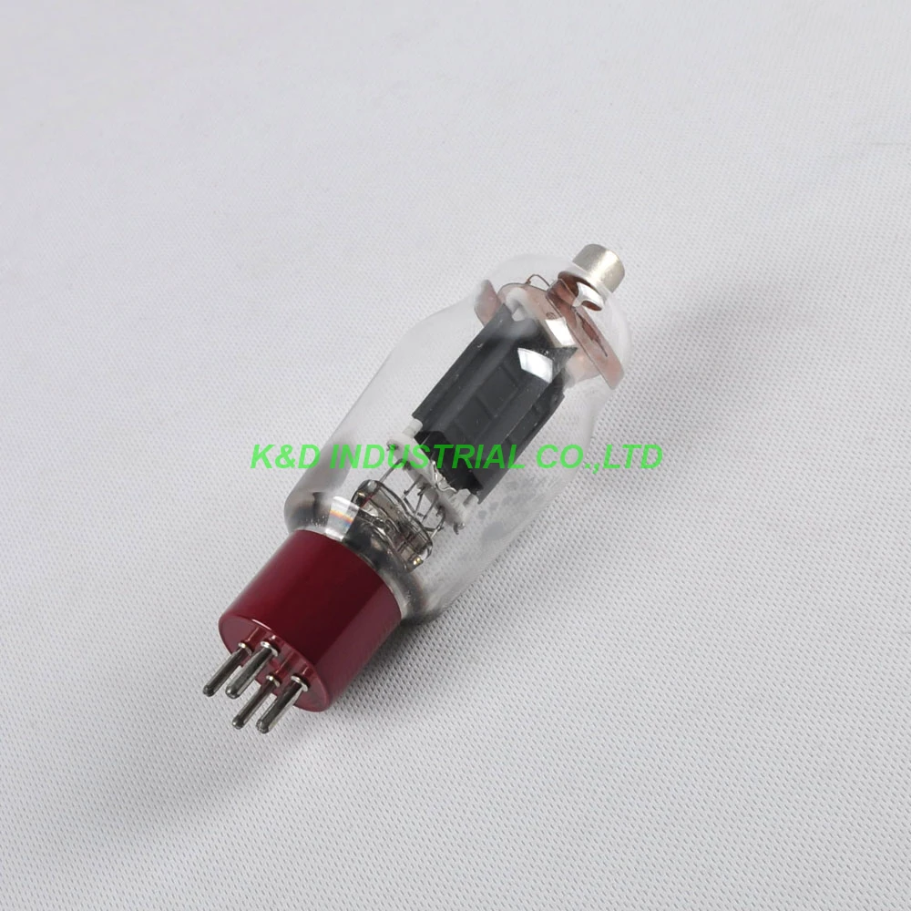 1 шт. HIFI PSVANE 811A звуковая вакуумная трубка для трубного усилителя DIY
