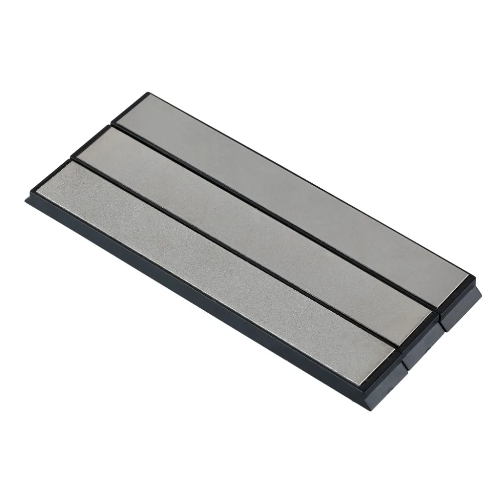 3 шт./компл. точилка для ножей алмазные камни кухонный инструмент Алмазный