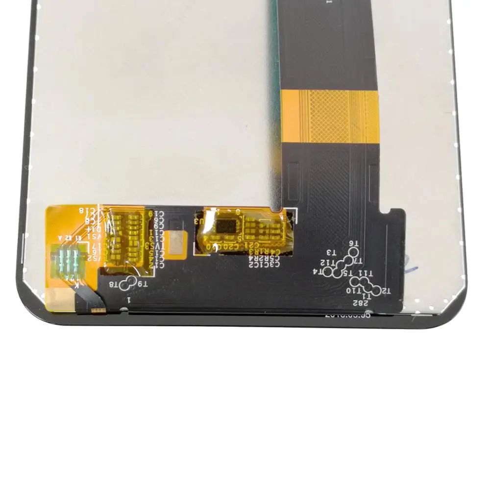 Shyueda Оригинальная Новинка для Nokia 5,1 Plus X5 TA-1102 TA-1105 TA-1108 TA-1109 TA-1112 TA-1120 TA-1199 TA-сенсорный ЖК-дисплей