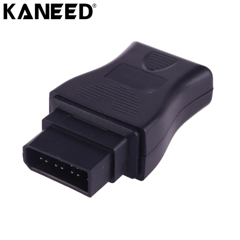 OBD 14 Pin Commander диагностический интерфейс USB для Nissan авто аксессуары|usb for nissan|diagnostic