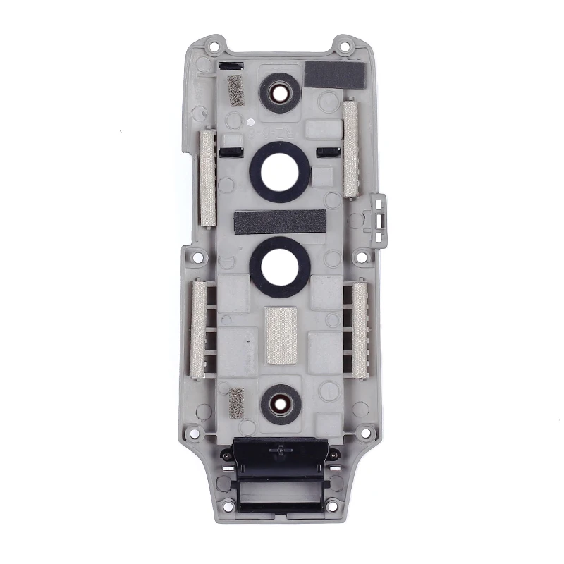 DJI Mavic Pro Platinum корпус верхняя средняя рамка Нижняя оболочка запасные части для Mavic Pro(Platinum) аксессуары