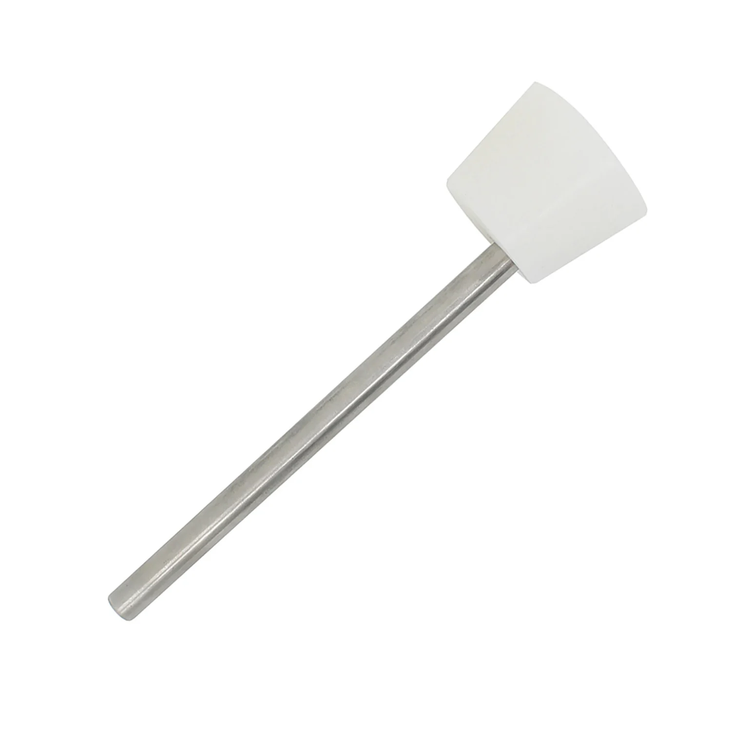 Силиконовая пробка Thermowell из нержавеющей стали 304 для домашнего пивоварения длина