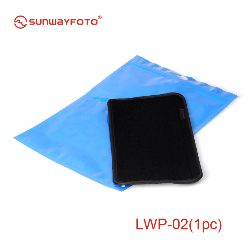 Профессиональный Трипод SUNWAYFOTO LWP аксессуары неопреновый штатив ручка для ног