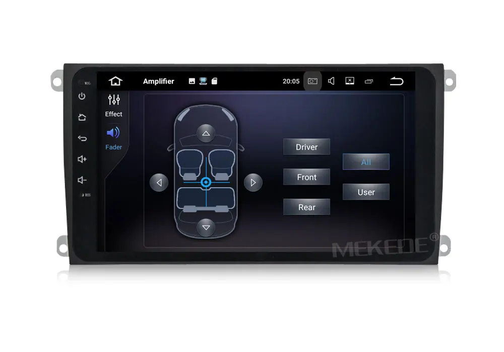 9 дюймов Android 7,1 Автомобильный мультимедийный радио аудио для Porsche Cayenne 2003-2010 gps навигация RDS wifi 1024*600 карта