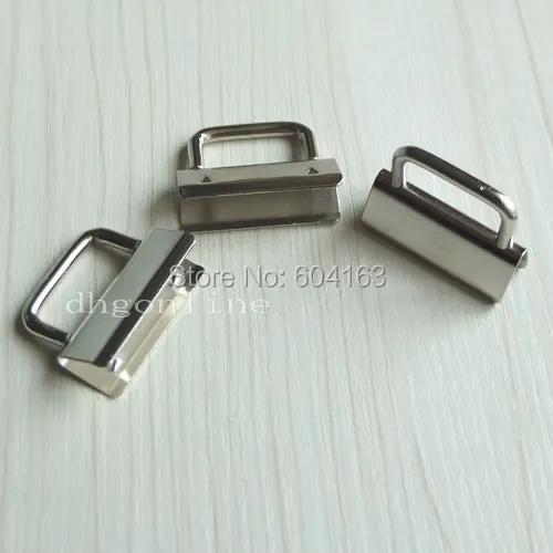 Лот 100 брелоков для ключей разделенное кольцо наручный браслет хлопок 1 25 &quotили 32