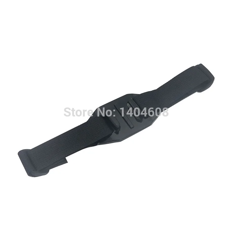 Go pro Accessories Sports Camera Head Strap Belt Mount Compatible Gopro hd hero hero2 hero3 Drop shipping | Спорт и развлечения
