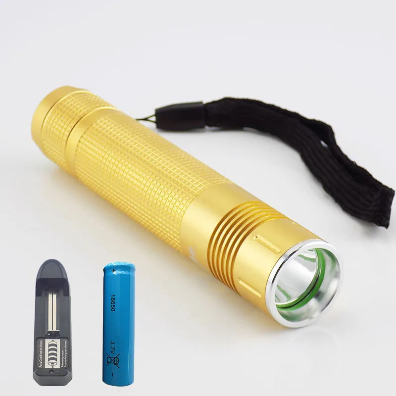 

Профессиональный ультрафиолетовый фонарь нм, УФ фонарик, черный светильник для обнаружения скорпионов, денег