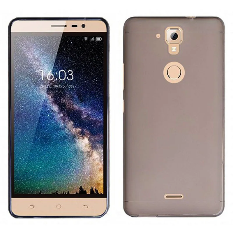 Защитный Мягкий ТПУ чехол dower me для смартфона Hisense F23|case cover|tpu casecover for |