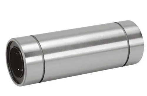 

100pcs/lot LM20LUU Longer linear bearings match with 20mm linear shaft for cnc 20x32x80mm