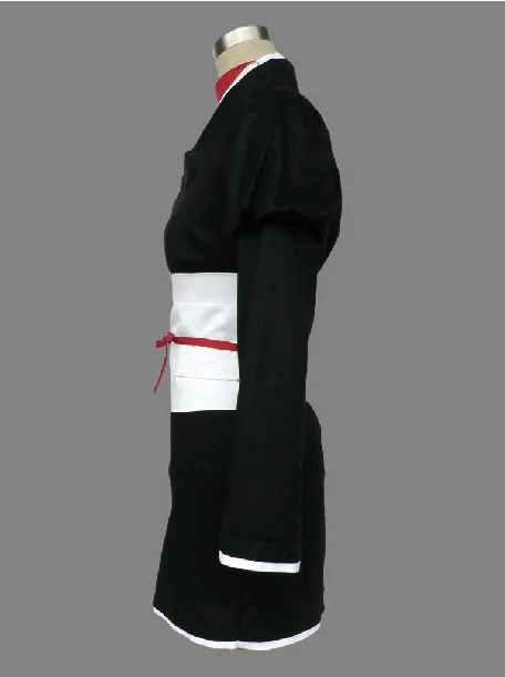 Аксессуары для косплея Kurotsuchi нему 11