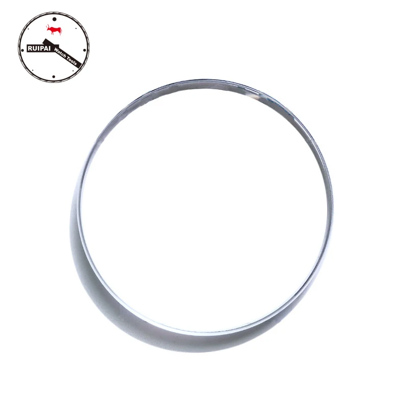 Сапфировое стекло для часов SF-150, 1,5 мм, 35 мм, 35,5 мм, 36 мм, 36,5 мм, 37 мм, 37,5 мм