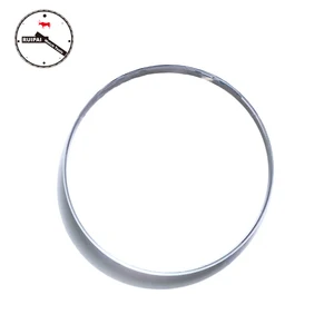 Сапфировое стекло для часов SF-150, 1,5 мм, 35 мм, 35,5 мм, 36 мм, 36,5 мм, 37 мм, 37,5 мм