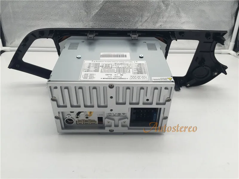 2 Din Android 9,0 8 Core ram 4 Гб rom 32 ГБ Автомобильный dvd-плеер gps Навигация стерео для KIA Picanto Morning 2011- радио карта