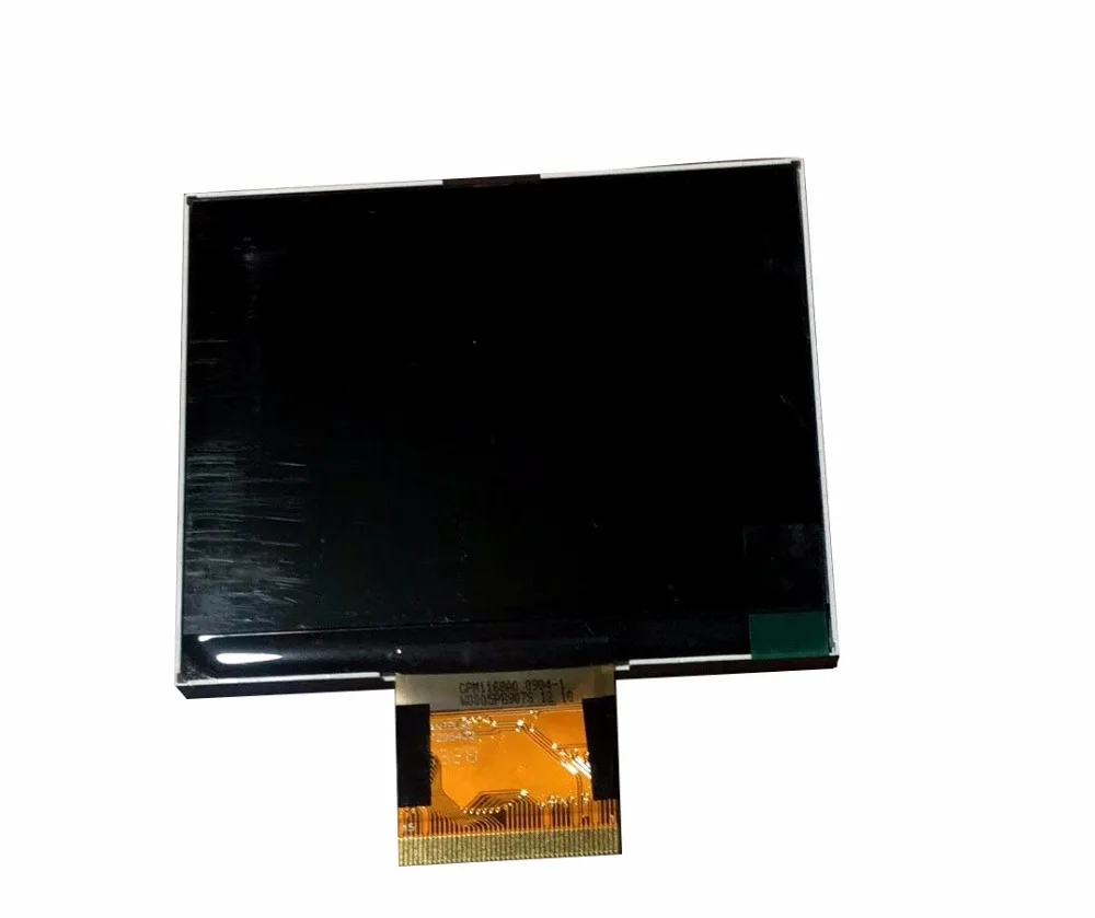 Ginatplus screen model 307295402 GPM1168A0 for Texas Instruments Nspire Calculator Cas lcd display | Мобильные телефоны и