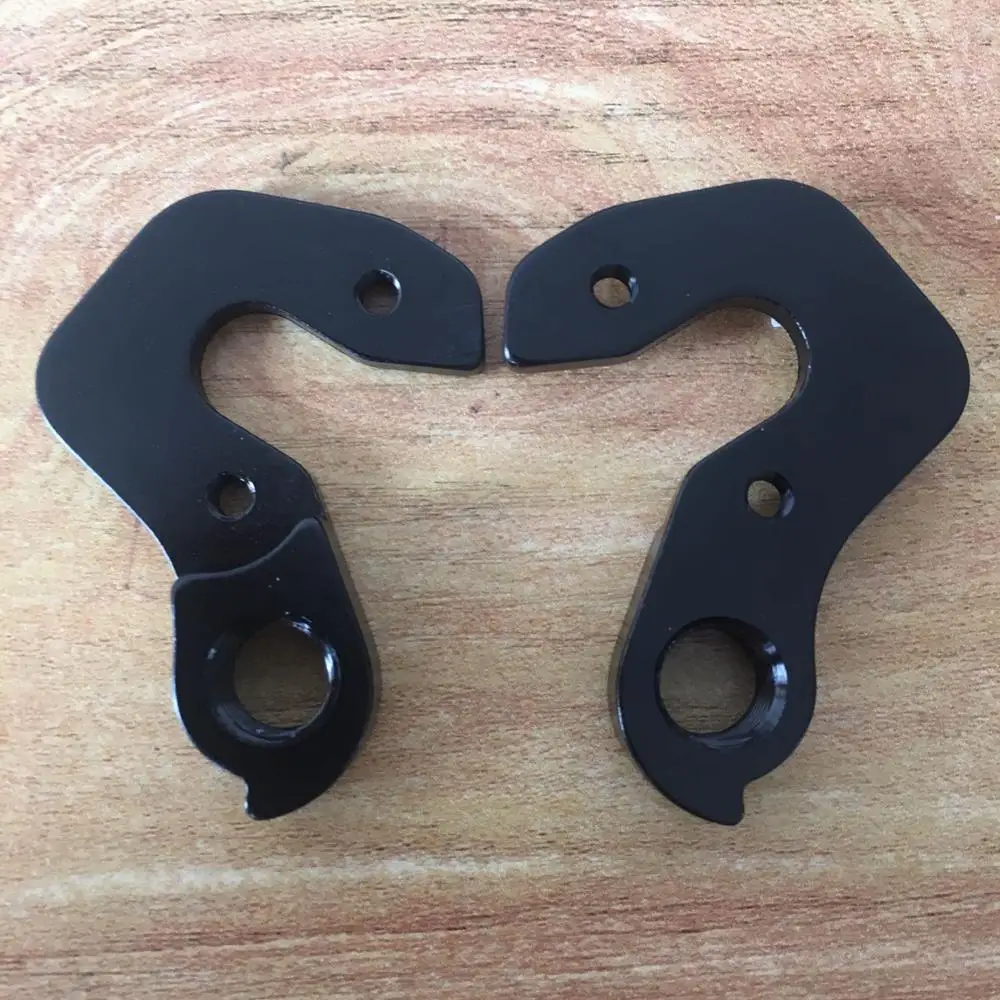 5 шт для установки на трубу велосипедного механический переключатель задней