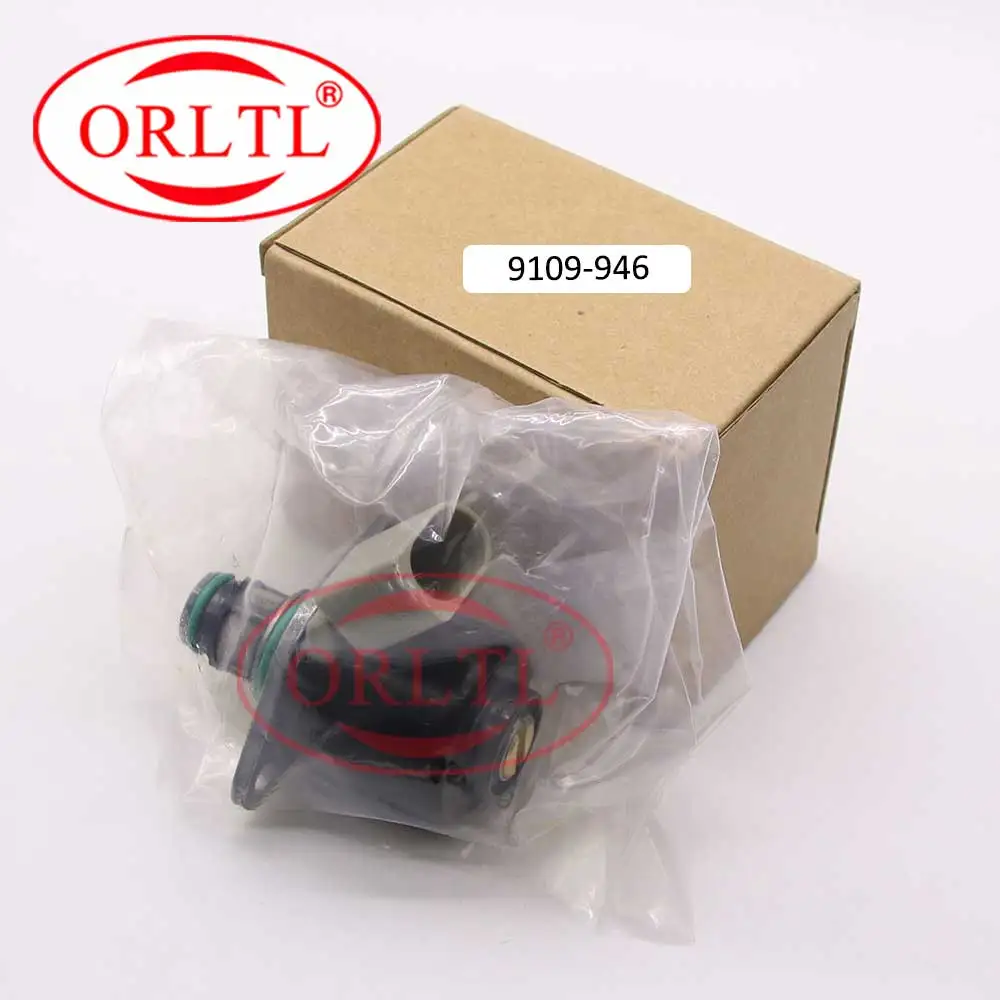 Оригинальный и новый впускной Дозирующий клапан ORLTL 9109-942(9109942) IMV регулирующий