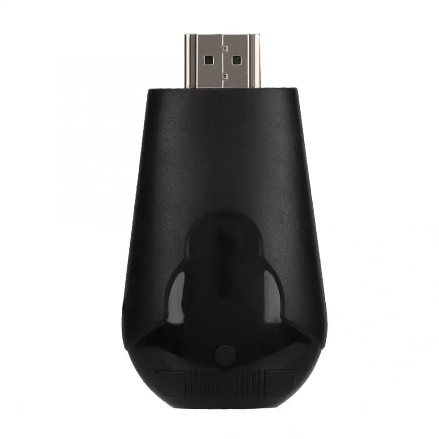 Smart tv WiFi Дисплей с тем же экраном HDMI ТВ ключ беспроводной приемник, совместимый с беспроводной адаптер